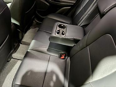 китайские: Chevrolet Tracker: 2019 г., 1.4 л, Вариатор, Бензин, Кроссовер — 8