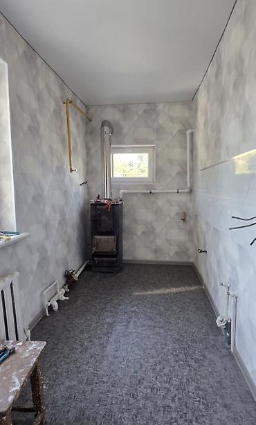 коттедж куплю: 3 комнаты, 60 м², 2 соток, Бишкек, Красный Строитель ж/м Риэлтор — 3