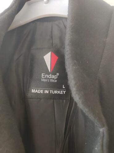 Kurtkalar: Kurtka, Vetrovka, Payız, Nike, L — 11