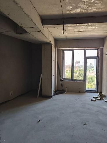 южные: 3 комнаты, 130 м², Южная Магистраль Элитка, 5 этаж, ПСО (под самоотделку) — 8