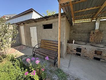 дом из бруса: 🏡 Продается добротный 2-этажный дом в престижном районе Арча-Бешик! 📍 — 8
