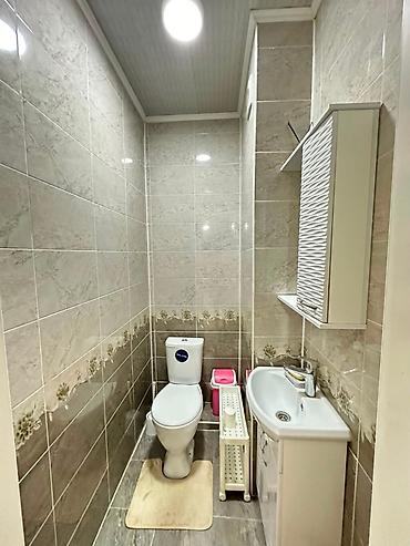 centra: 2 комнаты, 68 м², Пишпек Элитка, 7 этаж — 2
