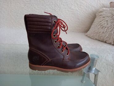 čizme kaubojke: Ankle boots, Timberland, 36