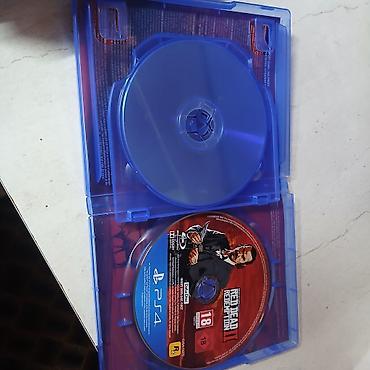 rock: Red Dead Redemption 2 — издание для PlayStation 4 (диски Blu‑ray) - — 3