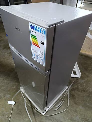 Холодильники: Холодильник Avest, Новый, Side-By-Side (двухдверный), De frost (капельный), 55 * 110 * 55 at lalafo.kg — 1 Холодильники: Холодильник Avest, Новый, Side-By-Side (двухдверный), De frost (капельный), 55 * 110 * 55 — 1