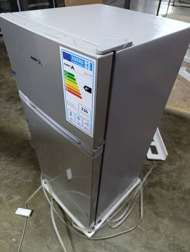 Холодильники: Холодильник Avest, Новый, Двухкамерный, De frost (капельный), 50 * 110 * 50 — 5