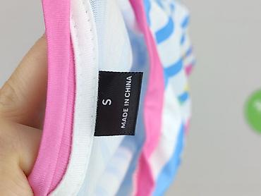 t shirty elastan: T-shirt damski, rozmiar S — 4