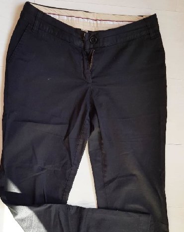 sive pantalone crna kosulja: Crne pantalone,odlicne,
Poluobim struka 40 cm 
Duzina 101 cm