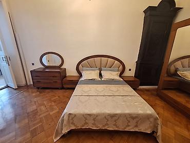 Недвижимость: Баку, 2 комнаты, Вторичка, 72 м² — 4