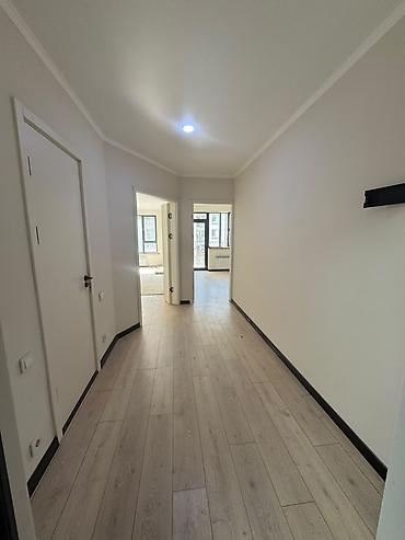 50 000: Студия, 51 м², Пишпек Элитка, 12 этаж, Евроремонт — 7