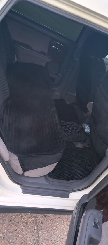 Honda: Honda Avancier: 2002 г., 3 л, Автомат, Бензин, Универсал — 5