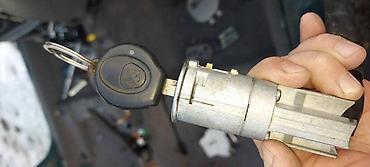 maglenke: KOMPJUTER 1.4 BENZIN BOSH ZA PEUGEOT 206 | motorni racunar,bsi — 5