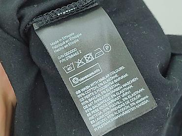 h: H&M, T-shirt damski, rozmiar M — 5
