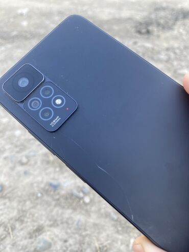 infinix gt 20 pro цена: Redmi, Redmi Note 11 Pro, 128 ГБ, цвет - Черный