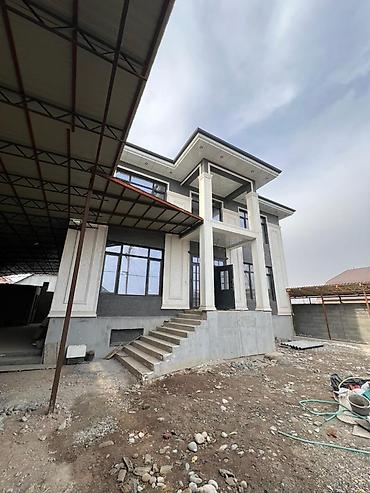 Продажа домов: Дом, 432 м², 6 комнат, Агентство недвижимости, ПСО (под самоотделку) — 2