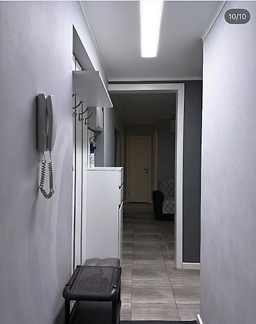 Долгосрочная аренда квартир: 3 комнаты, Собственник, Без подселения, С мебелью полностью at lalafo.kg — 10 Долгосрочная аренда квартир: 3 комнаты, Собственник, Без подселения, С мебелью полностью — 10