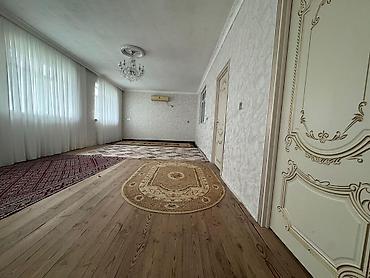 Həyət evləri və villaların satışı: 2 mərtəbəli həyət evi - Tikinti: Qaradaş divarlar, möhkəm bünövrə — 7