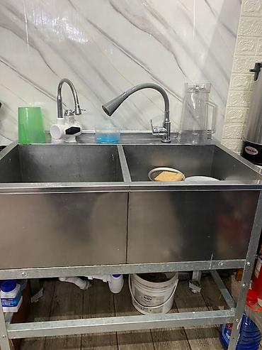 Кафе, рестораны: Готовый Бизнес Ресторан/кафе «MEGA SUSHI» — полностью оборудованное — 8