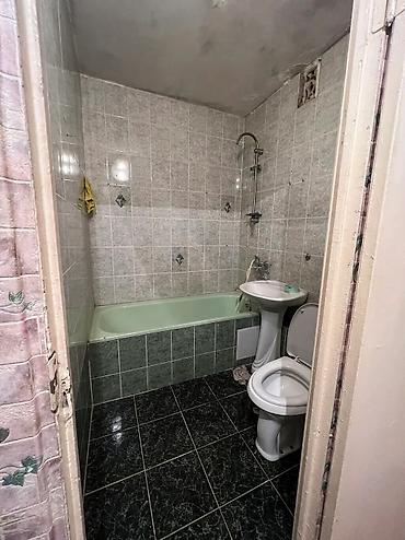 Долгосрочная аренда квартир: 1 комната, Агентство недвижимости, Без подселения, С мебелью полностью — 8