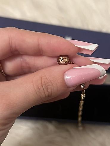 Aksesuarlar: Bilərzik, Swarovski — 3
