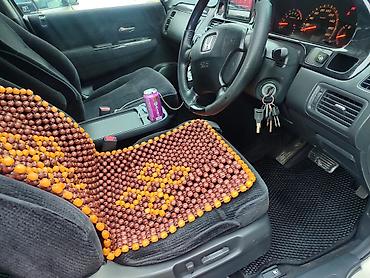 Honda: Honda Odyssey: 2001 г., 2.3 л, Автомат, Газ, Минивэн — 8