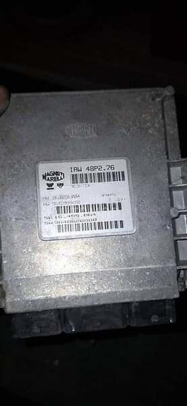 auto maglenke: SET PALJENJA 1.1 ZA PEUGEOT 206 | set paljenja peugeot 206 1.1 — 2