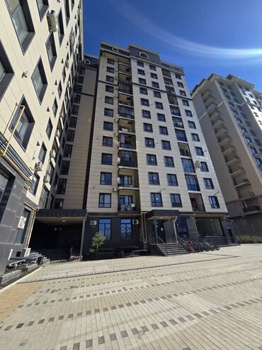 Продажа квартир: 3 комнаты, 73 м², Элитка, 6 этаж, Дизайнерский ремонт — 8