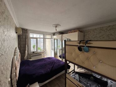 Köhnə tikili: Bakı, 2 otaqlı, Köhnə tikili, 50 kv. m — 7