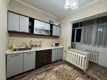 квартира тунгуч сниму: 2 комнаты, 60 м², 106 серия, 3 этаж, Евроремонт