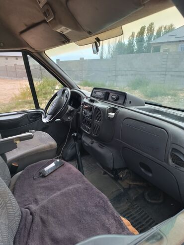 купить набор ключей force: Жеңил жүк ташуучу унаа, Ford