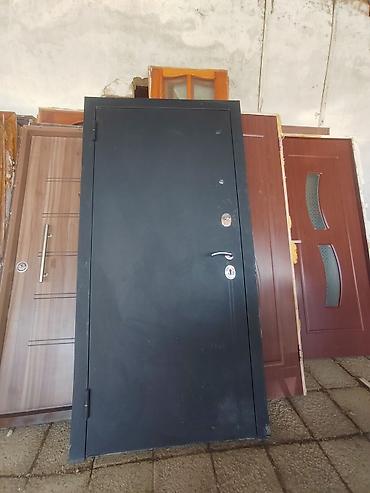 Giriş qapıları: Dəmir giriş qapıları – bir neçə model və rəng seçimi Məhsul — 13