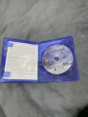 гарри поттер росмэн: PS5 oyunu: God of War Ragnarök (disk versiyası) - Platforma — 2
