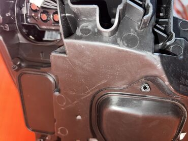 Передние фары: Передняя левая фара Mercedes-Benz Новый, Оригинал — 13