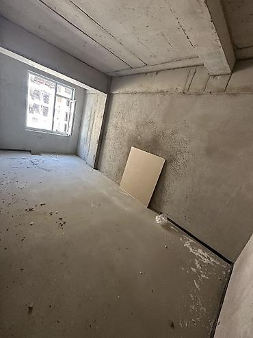58: 1 комната, 35 м², Асанбай мкр Элитка, 5 этаж, ПСО (под самоотделку) — 10