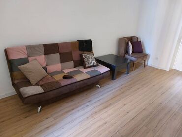 Uzunmüddətli kirayə mənzillər: Səbail rayonu İçəri şəhər metrosuna 3 dəqiqəlik piyada məsafədə — 3