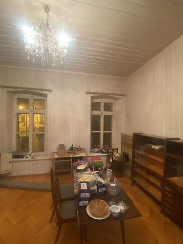 Köhnə tikili: Digah, 3 otaqlı, Köhnə tikili, 52 kv. m — 11