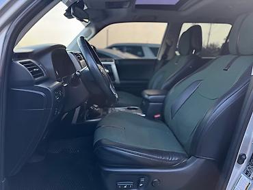 trd pro 4runner: Toyota 4Runner: 2019 г., 0.4 л, Автомат, Бензин, Внедорожник — 3