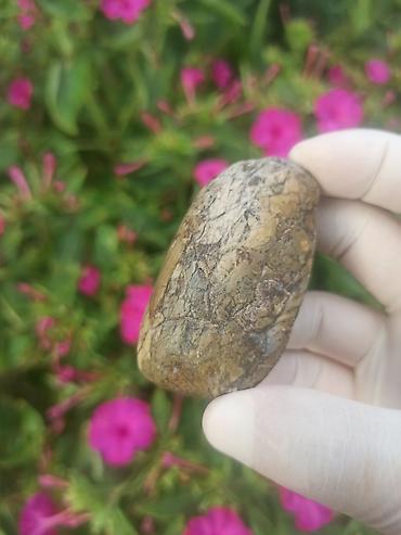 qab qaşiq: Təbii Naxışlı Təbii Mineral Pikasso Daşı 💎😍 Bu heyrətamiz və təbii — 8