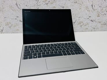 mi pad 6 pro бишкек: Ультрабук, HP, 8 ГБ ОЗУ, Intel Core i5, 12.5 ", Б/у, Для несложных задач, память NVMe SSD