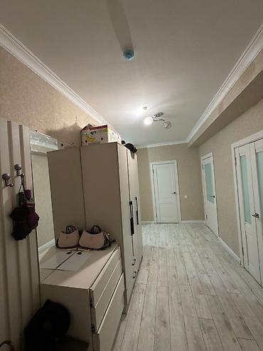 Продажа квартир: 2 комнаты, 85 м², Элитка, 12 этаж, Евроремонт — 15