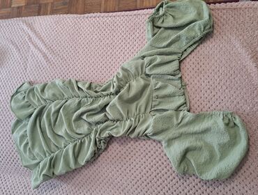 Dresses: S (EU 36), M (EU 38), Other style, Other sleeves