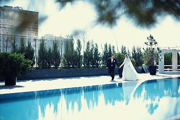 Фото- и видеосъёмка: Свадьба кыз узатуу Юбилей Фотограф оператор звук с пульта Дрон.Видео и — 15