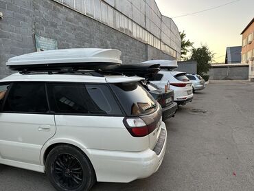 мерседес бенз с: Subaru Outback: 2002 г., 3 л, Автоматические, Газ, Универсал
