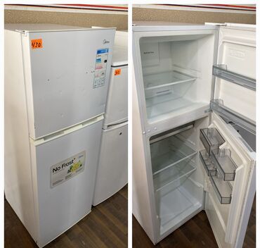 midea soyuducu qiymetleri: Б/у 2 двери Midea Холодильник Продажа, Есть кредит
