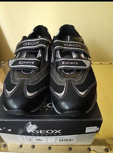 Nove. geox. crne 40 na lalafo.rs Nove. geox. crne 40