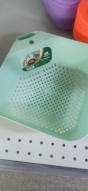 pen spining: Сушилка‑спиннер для салата (Salad Spinner) - Назначение: быстрое — 6