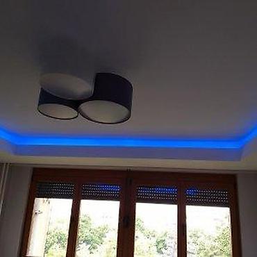Rasveta: RGB 5050 LED TRAKA CEO KOMPLET 3M | *AKO IMATE POSEBNU ŽELJU OKO — 24