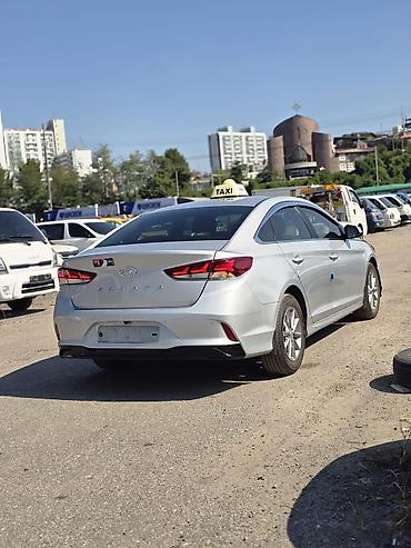 мотор санг енг: Hyundai Sonata: 2022 г., 2 л, Автомат, Газ, Седан — 6