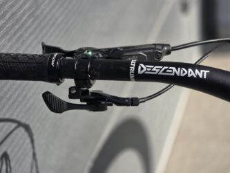 Горные велосипеды: Горный велосипед, Specialized, Рама M (156 - 178 см), Алюминий, Б/у at lalafo.kg — 9 Горные велосипеды: Горный велосипед, Specialized, Рама M (156 - 178 см), Алюминий, Б/у — 9