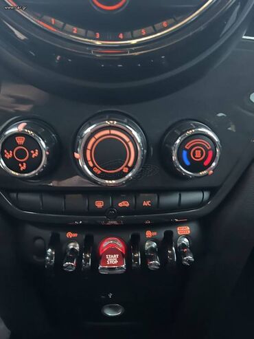 Mini: Mini Cooper Countryman: 1.5 l. | 2019 έ. 120000 km. SUV/4x4 — 8